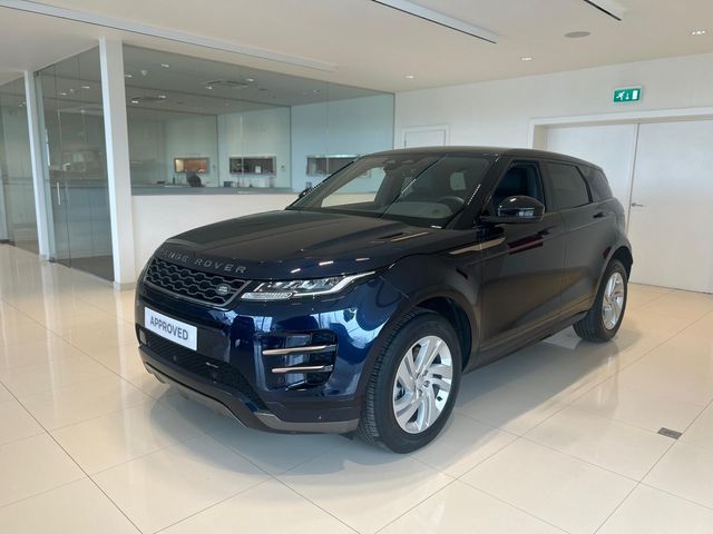 Land Rover Range Rover Evoque D165 R-Dynamic S