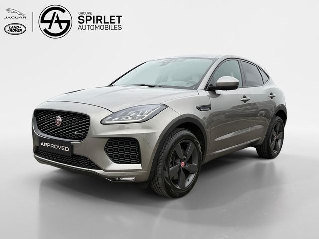 Jaguar E-Pace R-Sport