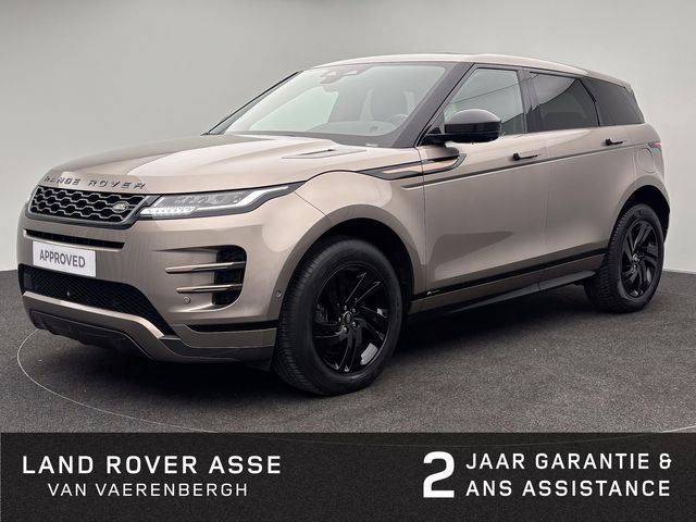 Land Rover Range Rover Evoque P300e R-Dynamic S AWD Auto. 21MY