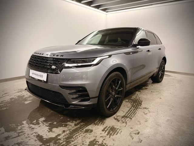 Land Rover Range Rover Velar P400e Dynamic SE AWD Auto. 24MY
