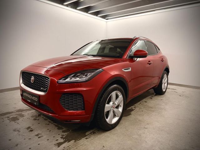 Jaguar E-Pace R-Dynamic SE D150