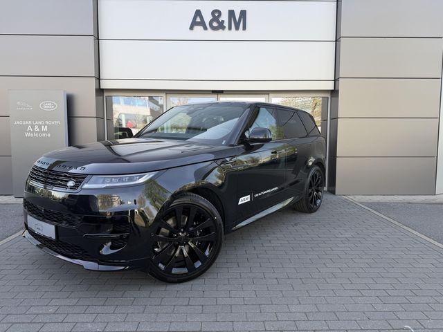 Land Rover Range Rover Sport P460e Dynamic SE AWD Auto. 26MY