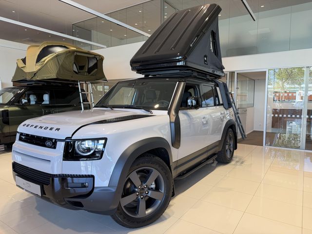 Land Rover Defender 110 D200 S AWD Auto. 26MY