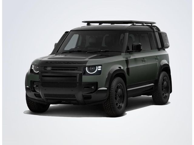 Land Rover Defender 110 D350 Trophy Edition - Keswick AWD Auto. 26MY