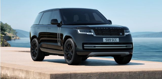 Land Rover Range Rover SWB P460e SE AWD Auto. 26MY