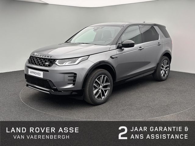 Land Rover Discovery Sport P270e Dynamic SE AWD