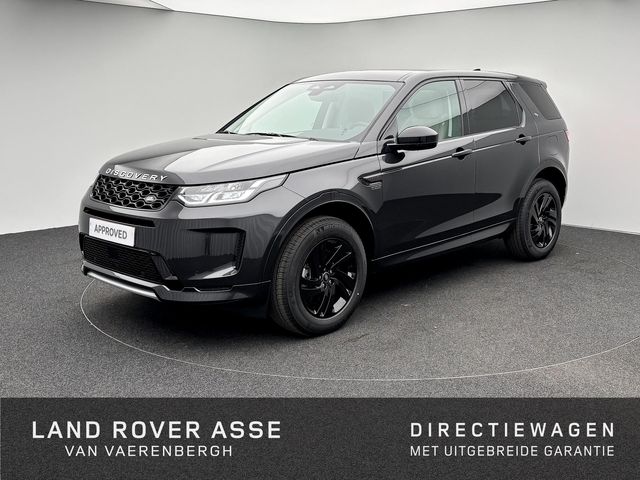 Land Rover Discovery Sport P270e S AWD