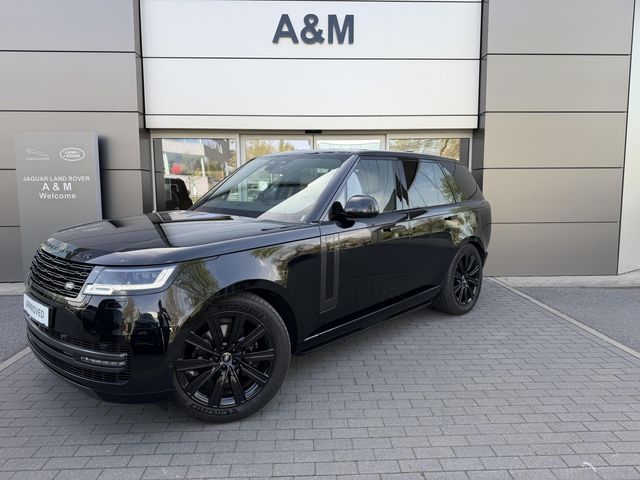 Land Rover Range Rover P460e HSE AWD Auto. 25MY