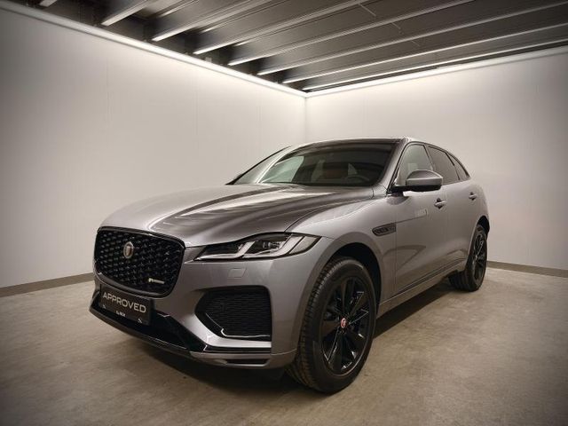 Jaguar F-Pace R-Dynamic SE P400e