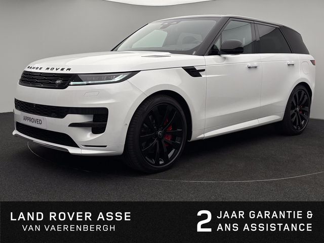 Land Rover Range Rover Sport P460e Dynamic HSE AWD Auto. 24MY
