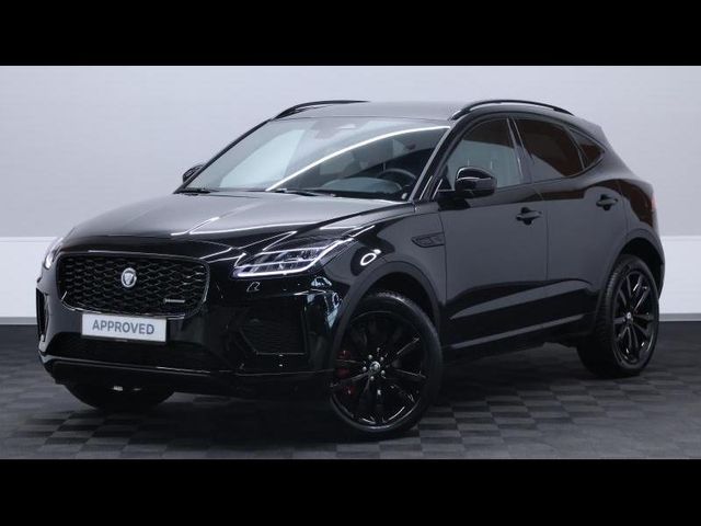 Jaguar E-Pace P300e R-Dynamic S AWD Auto