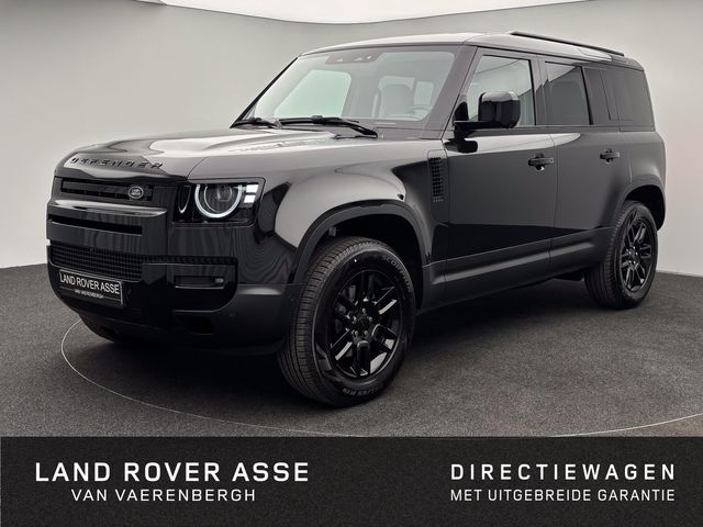 Land Rover Defender 110 D200 S AWD Auto. 26MY