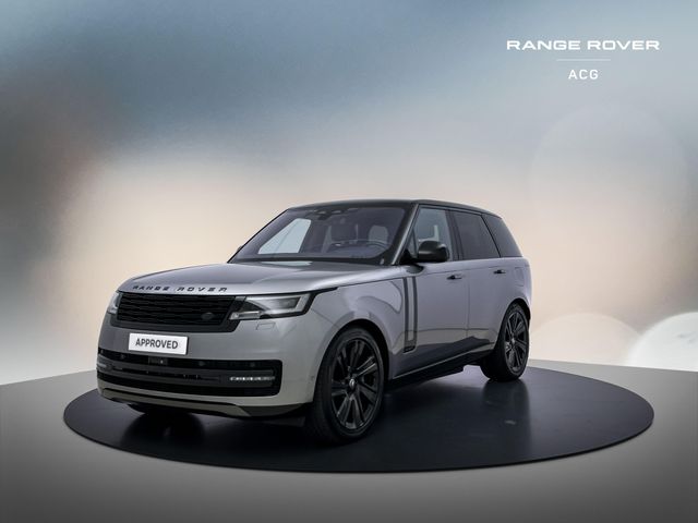 Land Rover Range Rover SWB P440e Autobiography AWD Auto.