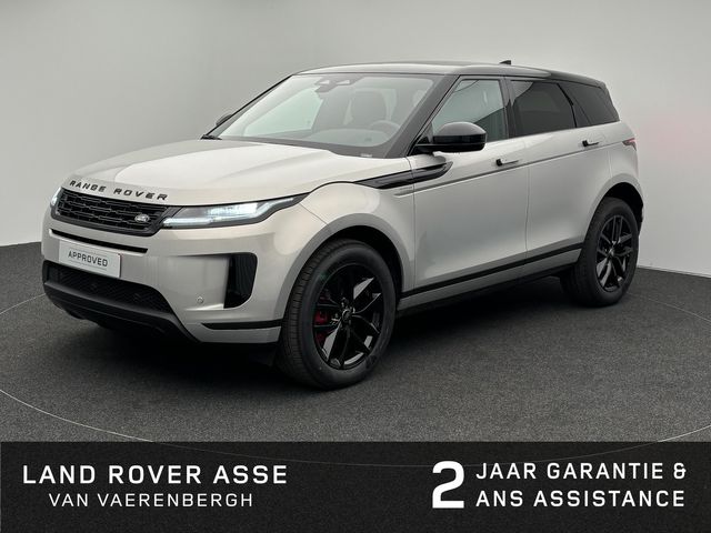 Land Rover Range Rover Evoque P160 S FWD Auto. 25MY