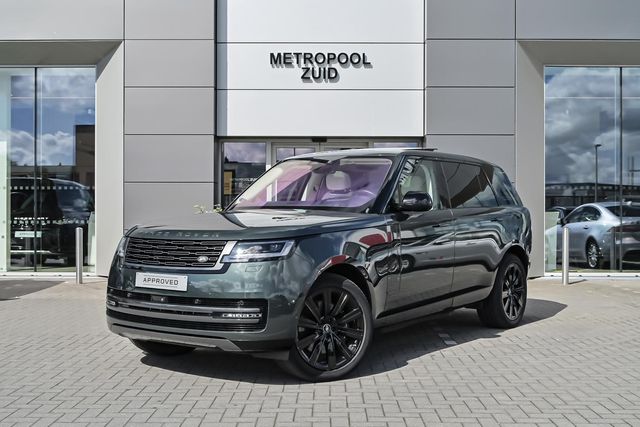 Land Rover Range Rover P440e Autobiography Long Wheelbase