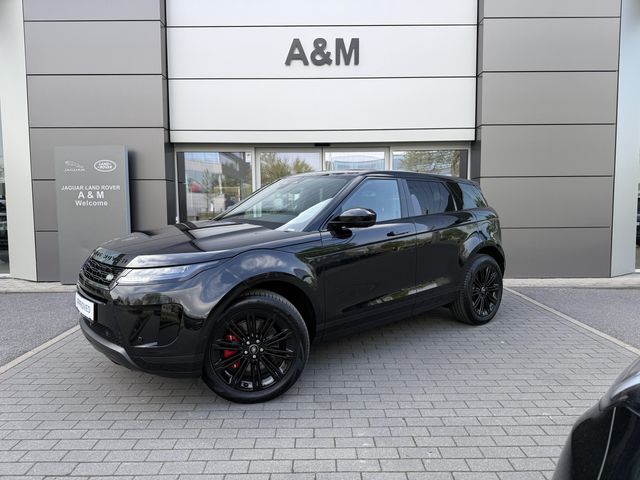 Land Rover Range Rover Evoque P270e S AWD Auto. 25MY