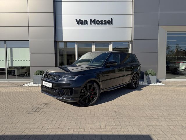 Land Rover Range Rover Sport P400e HSE Dynamic