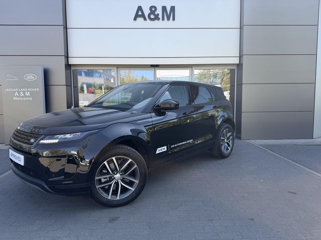 Land Rover Range Rover Evoque P160 S FWD Auto. 26.5MY