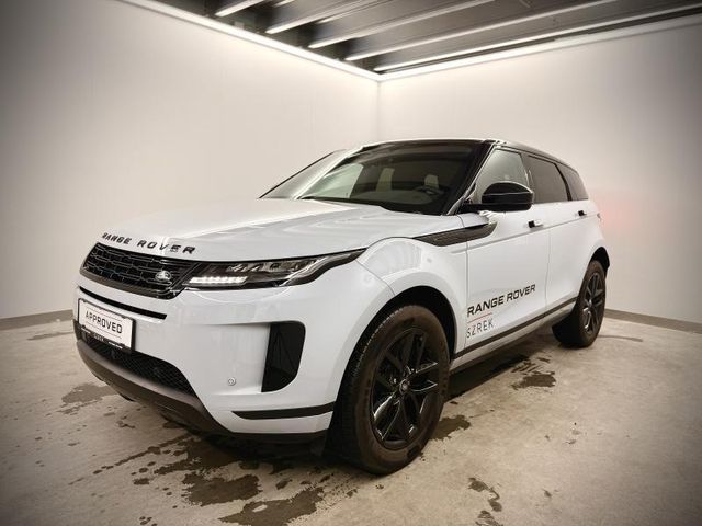 Land Rover Range Rover Evoque P160 S FWD Auto. 26MY -  vaf maart