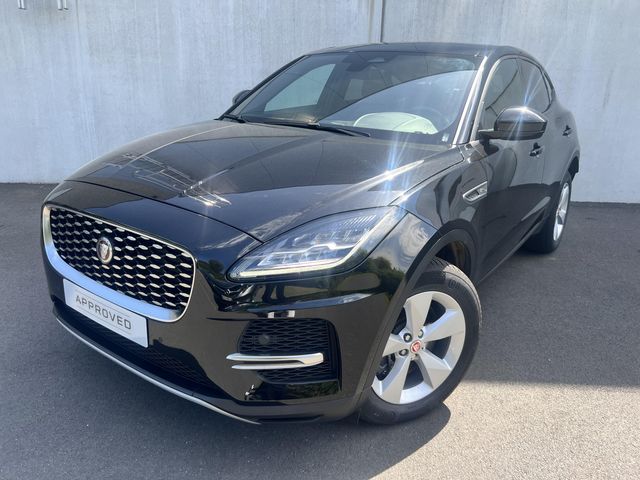 Jaguar E-Pace P160 S