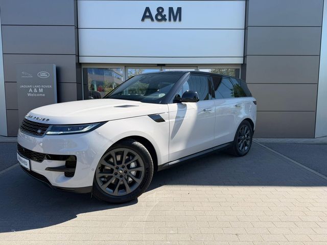 Land Rover Range Rover Sport P460e S AWD Auto. 25MY
