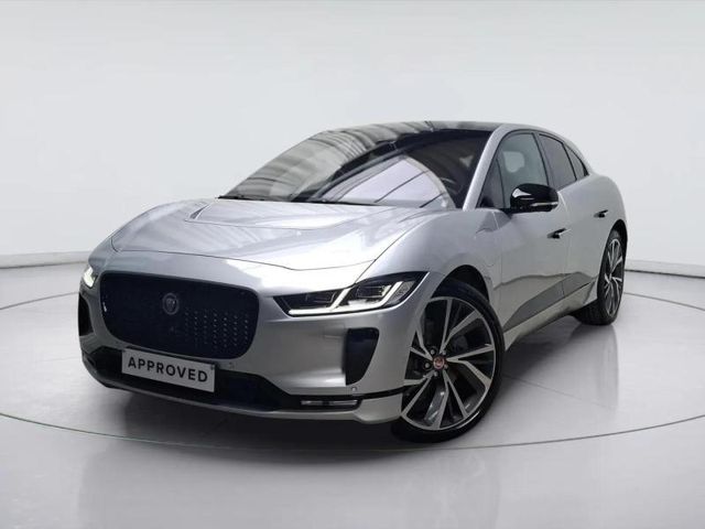 Jaguar I-PACE EV400 AWD Auto HSE
