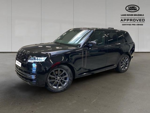 Land Rover Range Rover SWB P460e HSE  until 08/2030