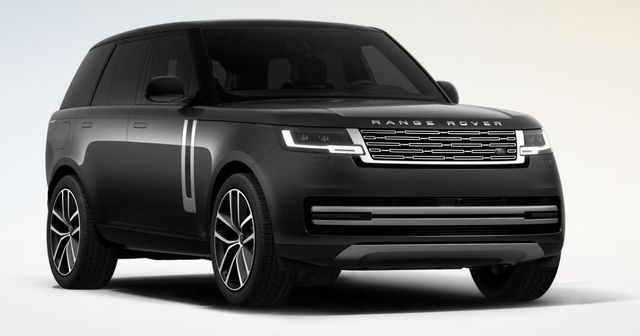 Land Rover Range Rover P460e SWB Autobiography Auto. 26MY