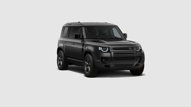 Land Rover Defender 110 D250 S AWD Auto. 26MY