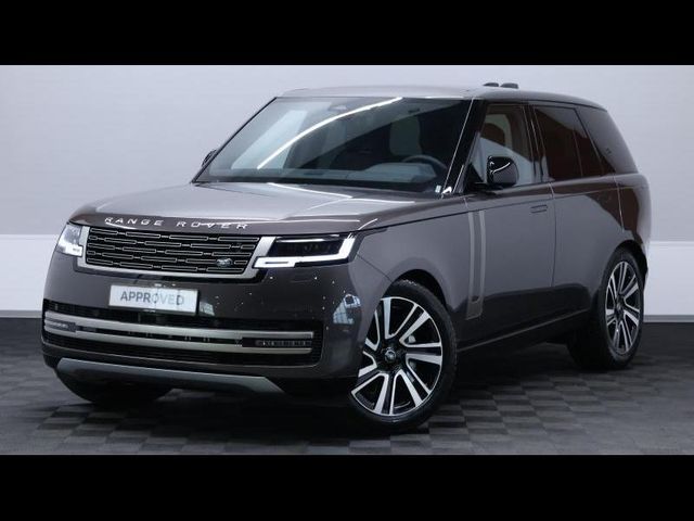 Land Rover Range Rover SWB D300 SE AWD Auto