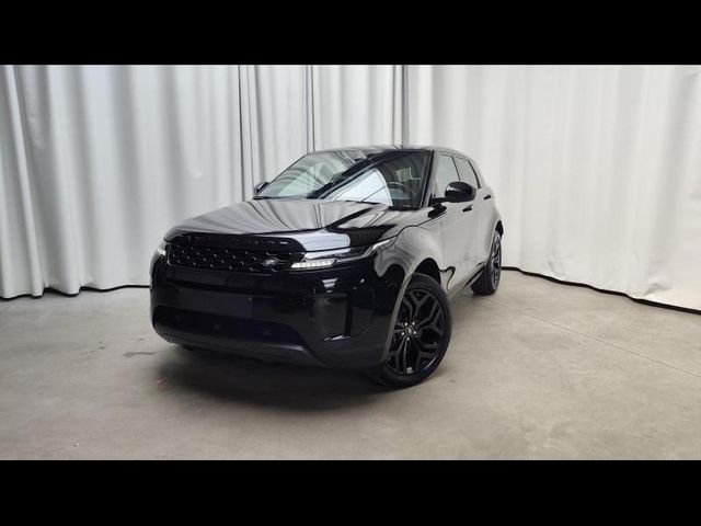 Land Rover Range Rover Evoque D150 FWD S - dépot- pas de