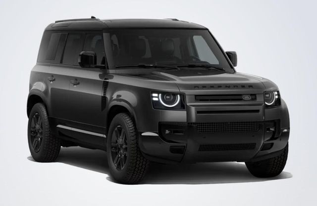 Land Rover Defender 110 D250 X-Dynamic SE AWD Auto. 26MY