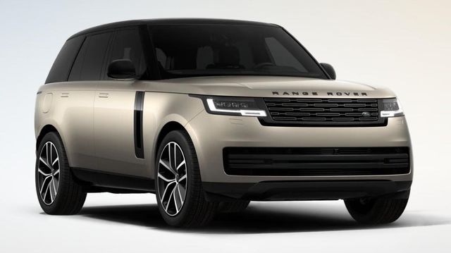 Land Rover Range Rover P460e SE AWD Auto. 26MY