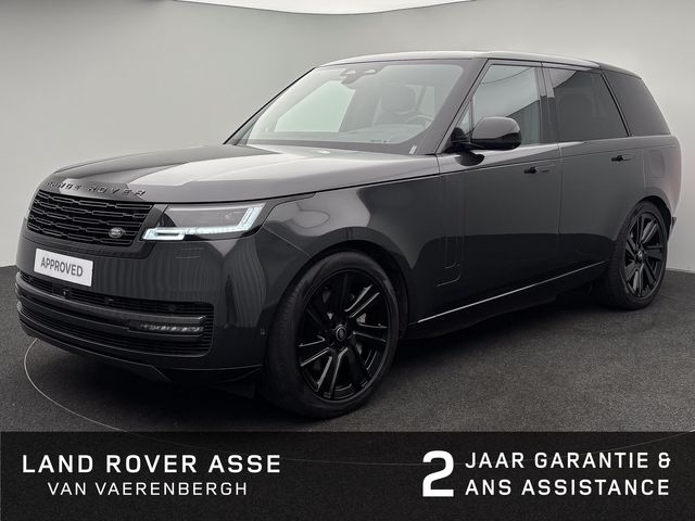 Land Rover Range Rover SWB P440e HSE AWD Auto. 23MY