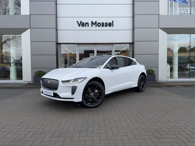 Jaguar I-PACE RDynamic SE