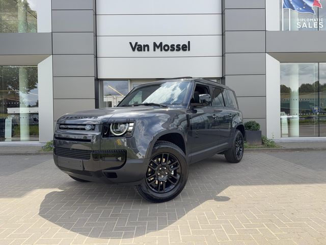 Land Rover Defender 110 D200 S AWD Auto. 26MY