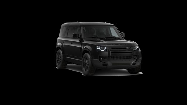 Land Rover Defender 110 D250 S AWD Auto. 26MY