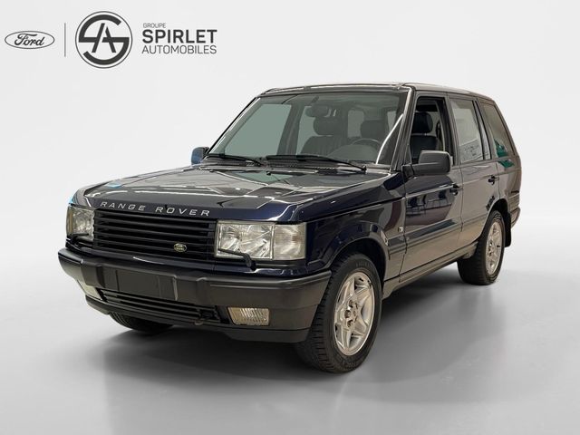 Land Rover Range Rover 4.6 V8-Marchd-S