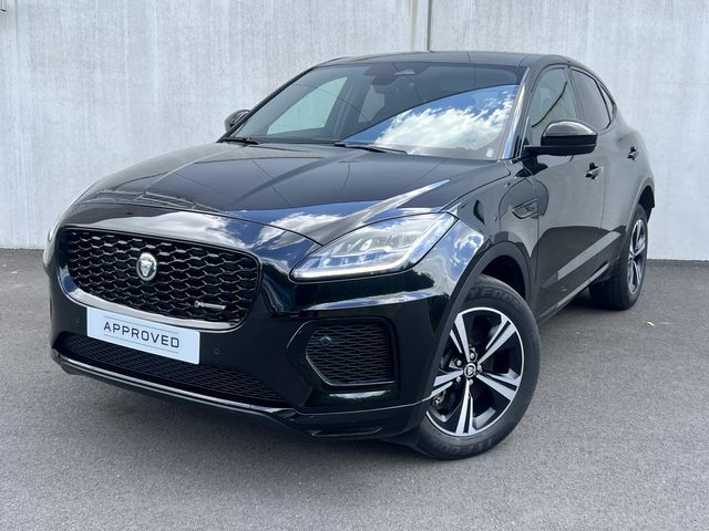Jaguar E-Pace P160 S R-Dynamic