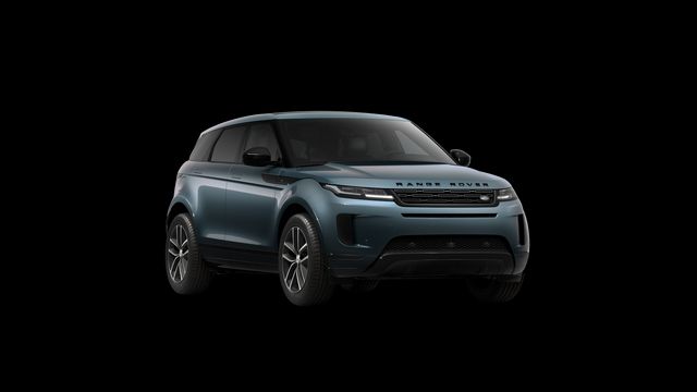 Land Rover Range Rover Evoque P160 S FWD Auto. 26.5MY