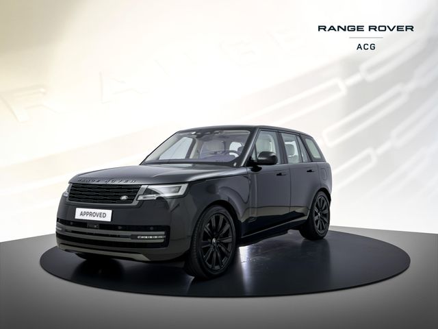 Land Rover Range Rover SWB P510e Autobiography AWD Auto. 23MY