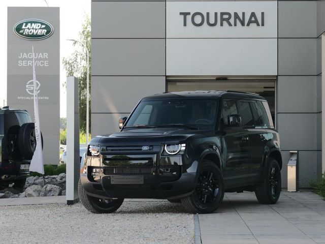 Land Rover Defender 110 D250 Hard Top S AWD Auto. 26MY