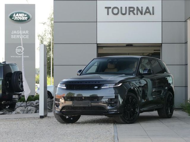 Land Rover Range Rover Sport P460e Dynamic SE AWD Auto. 26MY