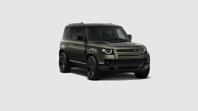 Land Rover Defender 110 P425 X-Dynamic HSE AWD Auto. 26MY - LICHTE VRACHT