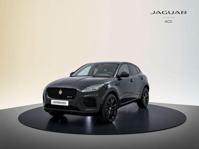 Jaguar E-Pace P300e R-Dynamic SE AWD Auto. 22MY