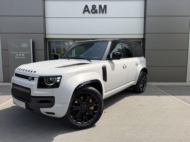 Land Rover Defender 110 P635 OCTA AWD Auto. 26MY