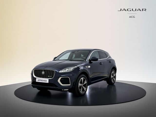 Jaguar E-Pace P300e R-Dynamic S AWD Auto. 22MY