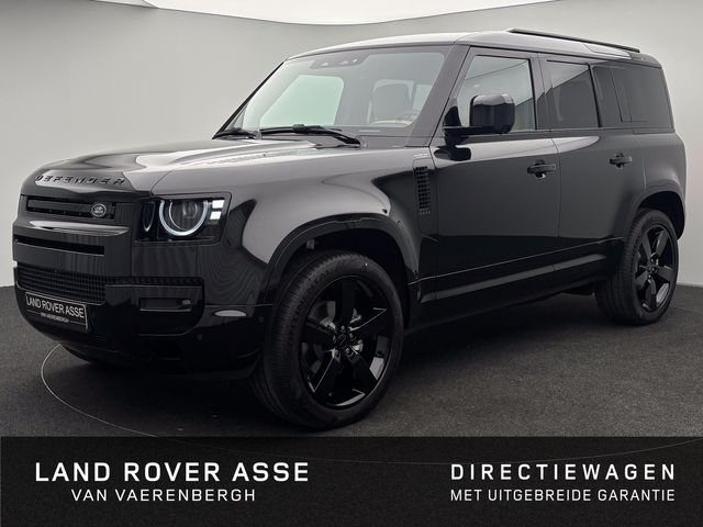 Land Rover Defender 110 D250 X-Dynamic SE AWD Auto. 26MY