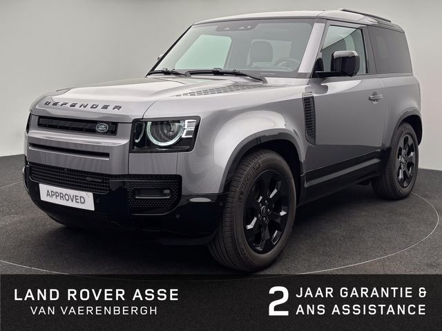 Land Rover Defender 90 D200 X-Dynamic SE