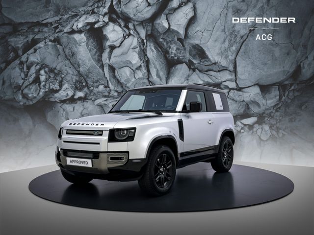 Land Rover Defender 90 D300 X-Dynamic S Lichte Vracht